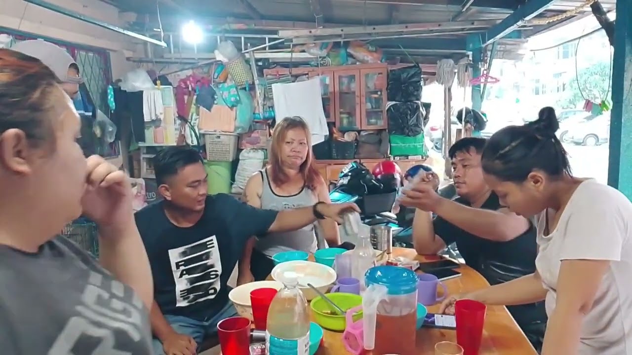 EPISODE AKHIR | JALAN2 HUJUNG MINGGU KE RUMAH KAZEN BINI WAN TERUS NANGIS JUMPA SAYA & HAPPY ENJOYED