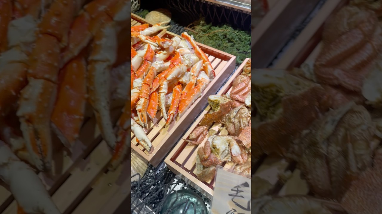 ススキノデパート🦀