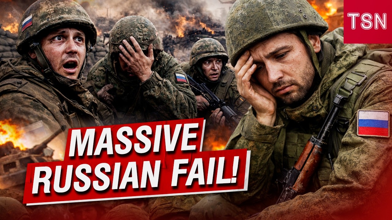 Армия Кремля в хаосе: сотни атак, НУЛЕВОЙ успех!