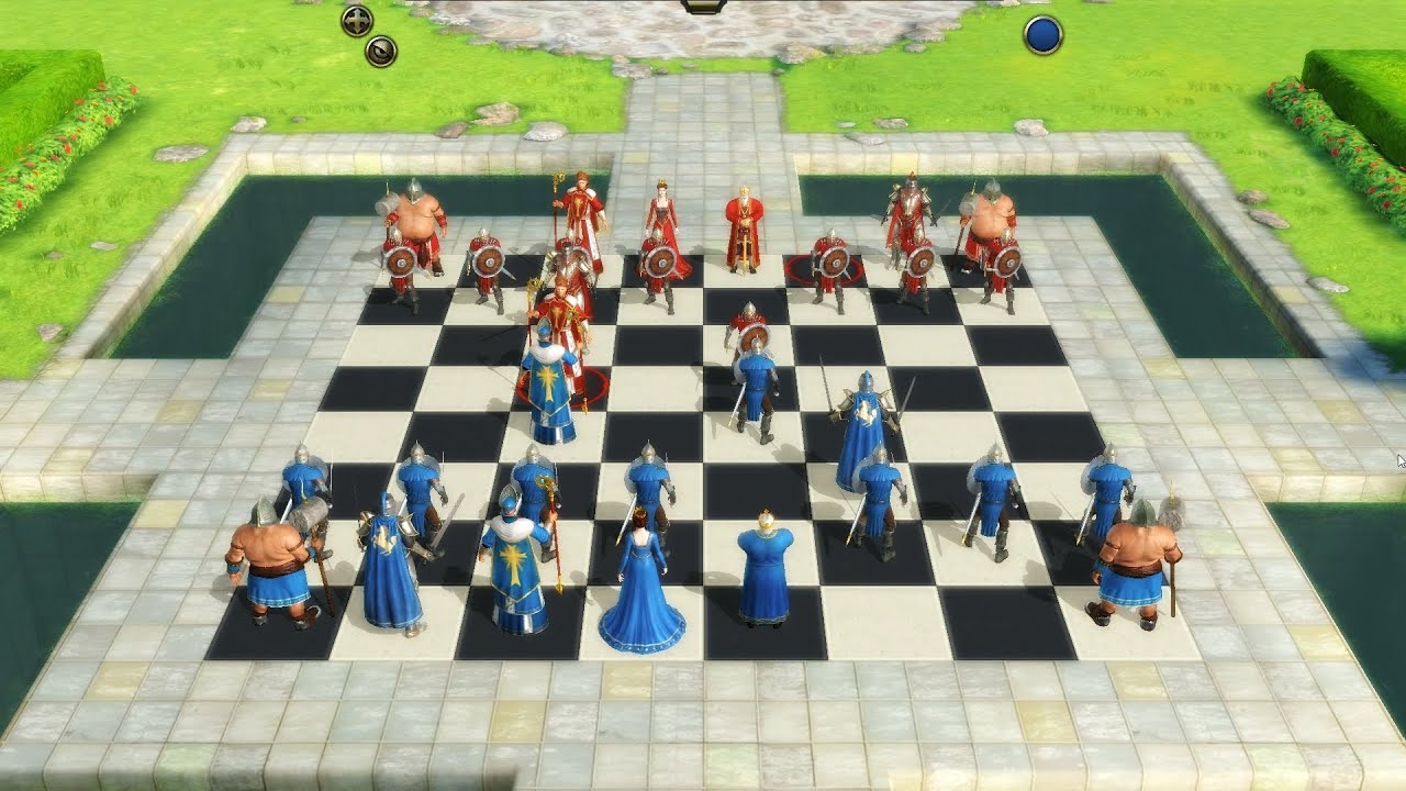 Chess  Candidate Master Level | How To Win | Chess I Battle chess games of kings 2024 I S3