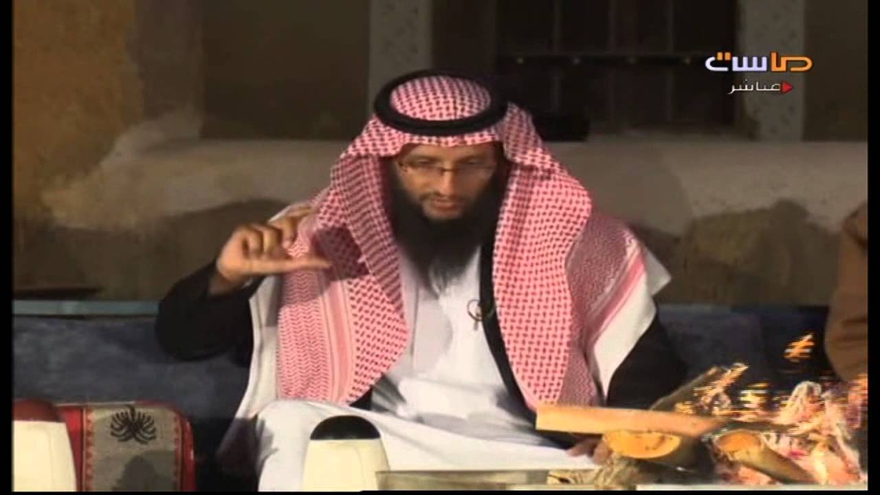 جلسة إثرائية : القيم والدراما - صالح الدقلة - اليوم 16 | كلكلة