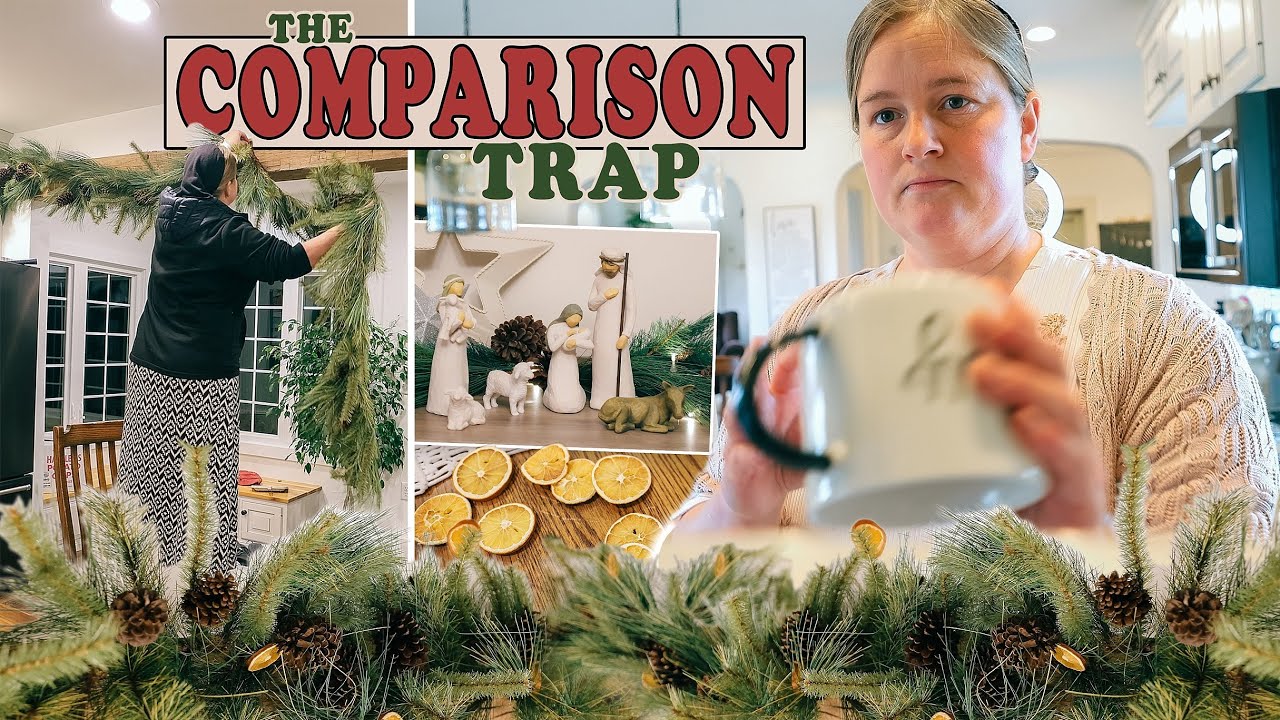 DITL: Sharing My Battle with Mom Guilt