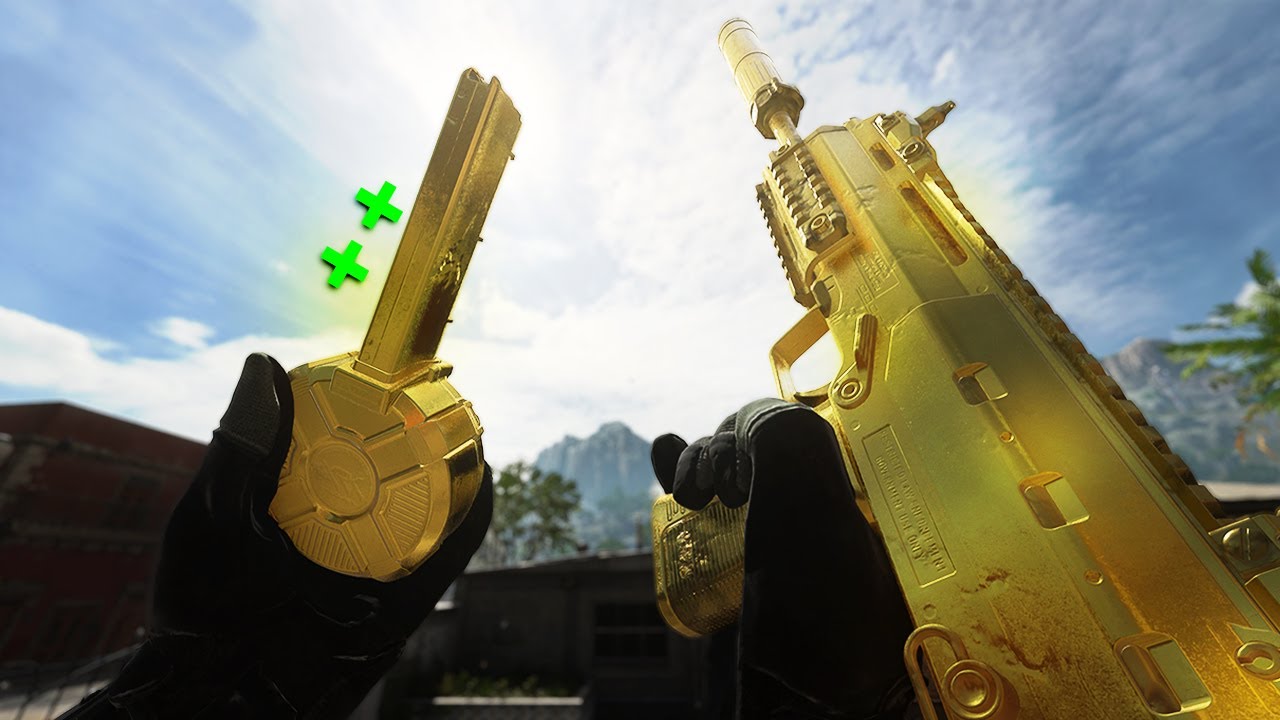 THIS Completely Changes Modern Warfare 2