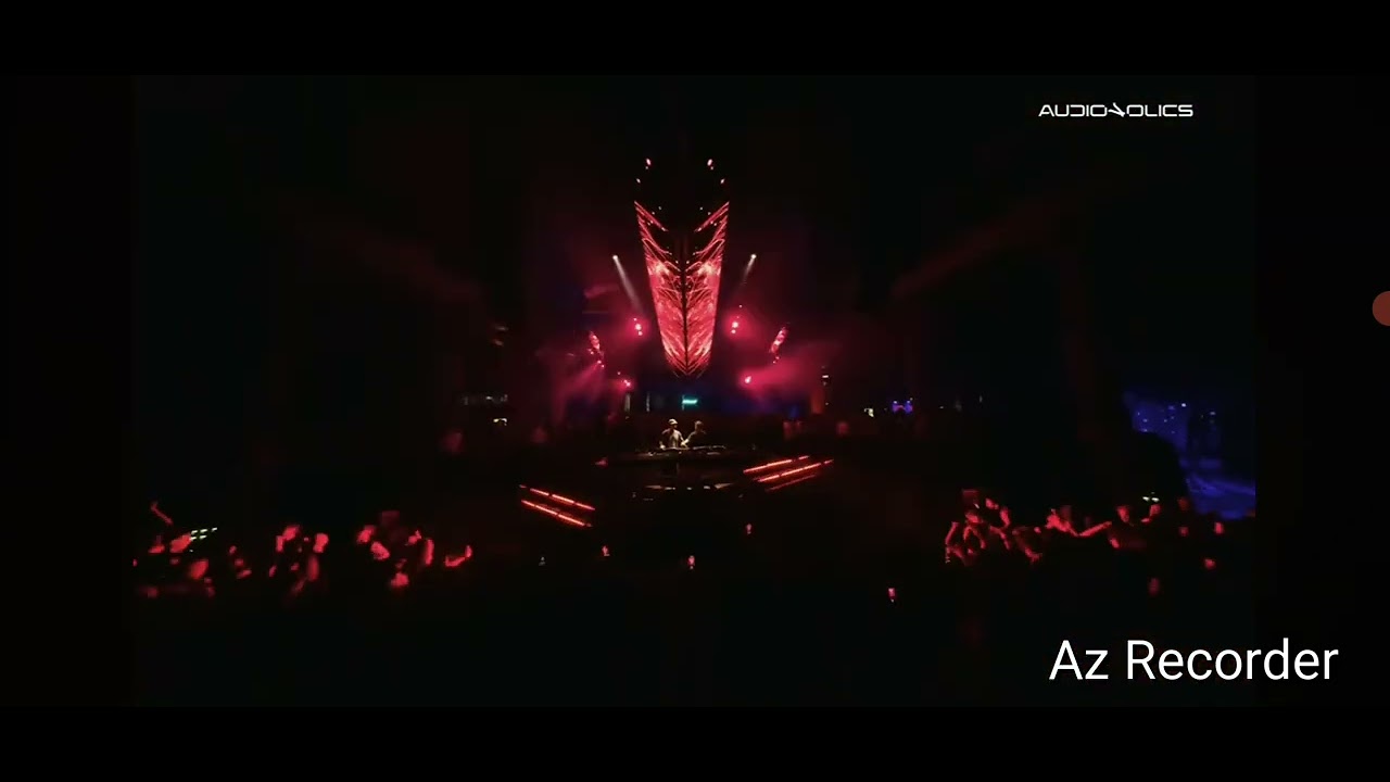 Mac Paez - Spacemen (Unreleased)