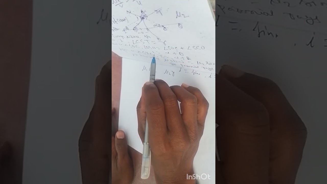 (Subscribe)Class 12th physics vvi  chapter light For convex sorface part1 virtual image