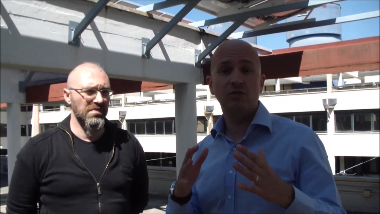 Come funziona un impianto fotovoltaico dal vivo