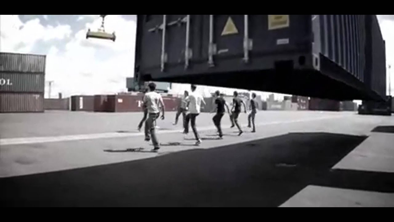 Scooter-Cambodia(Official Video HD) by SuperScootermaniac