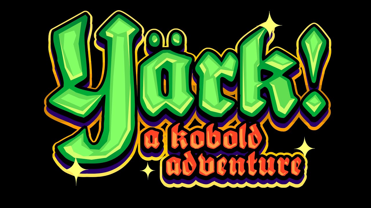 Welcome to Yark