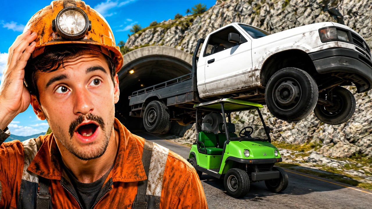 HOW DID THIS EVEN HAPPEN!? | ORE FACTORY SQUAD #8 @PAPAPLAGA @Bladii309