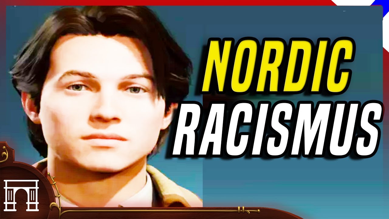 Mod Adds Nordic Representation To Hogwarts Legacy Character Creation! Gaming Journalist Confused...