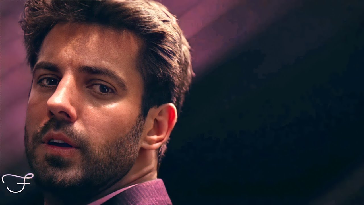 الكر يلاحظ الفرق بين ايلا و ايرام مسلسل البراءة ela ~ ilker ~ irem
