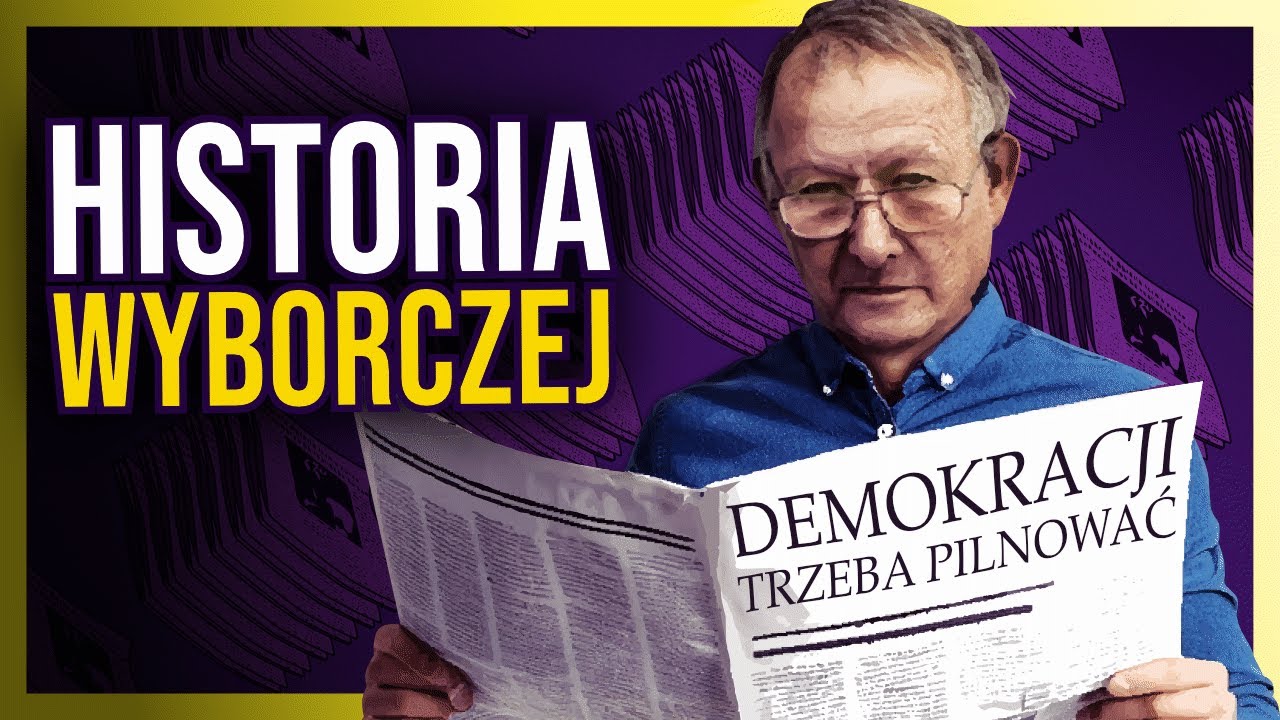 Jak Gazeta Wyborcza 