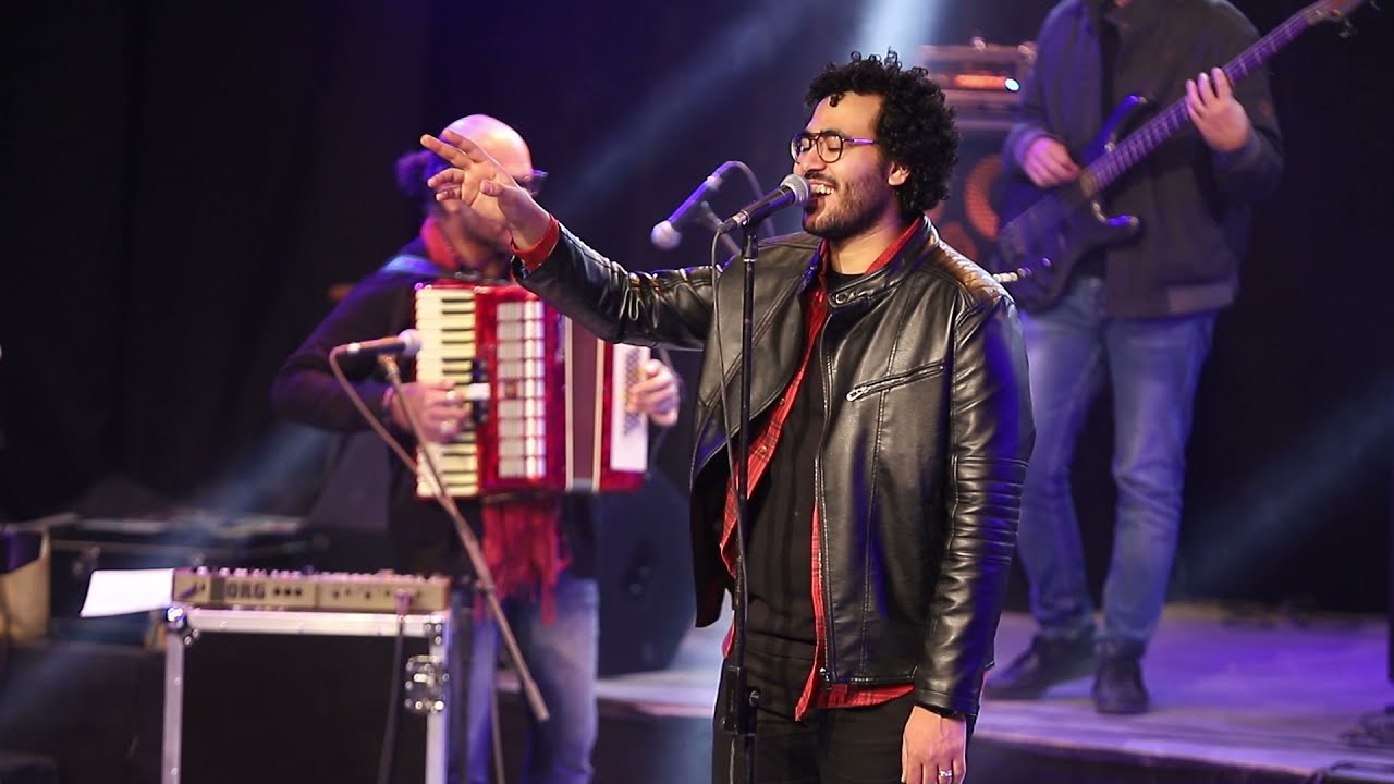 Hawas - Sallam Alay (LIVE)  هوس - سلم علي