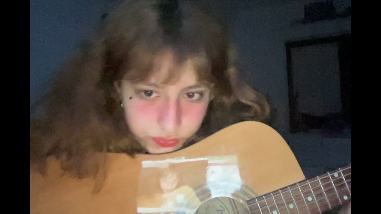 yooouuu shitkid cover