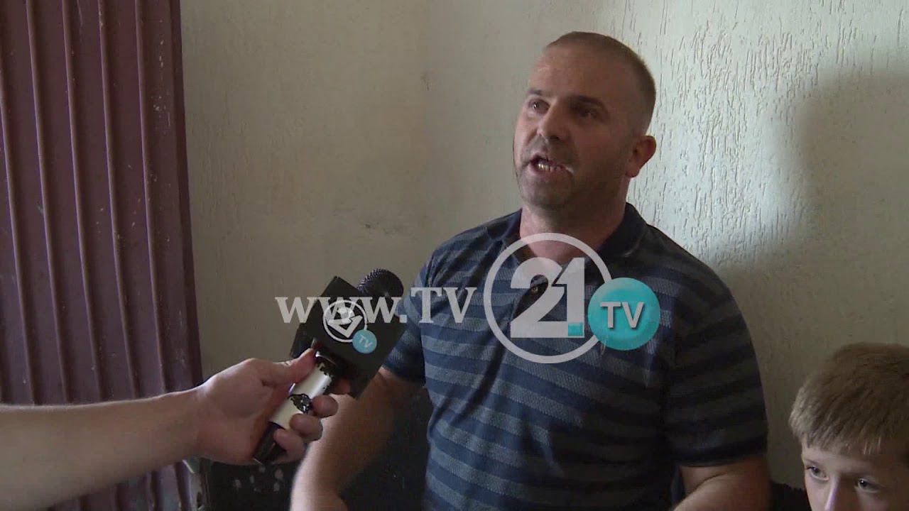 Полициска акција во Љуботен, се конфискува тутунот, жителите се кренаа на нозе