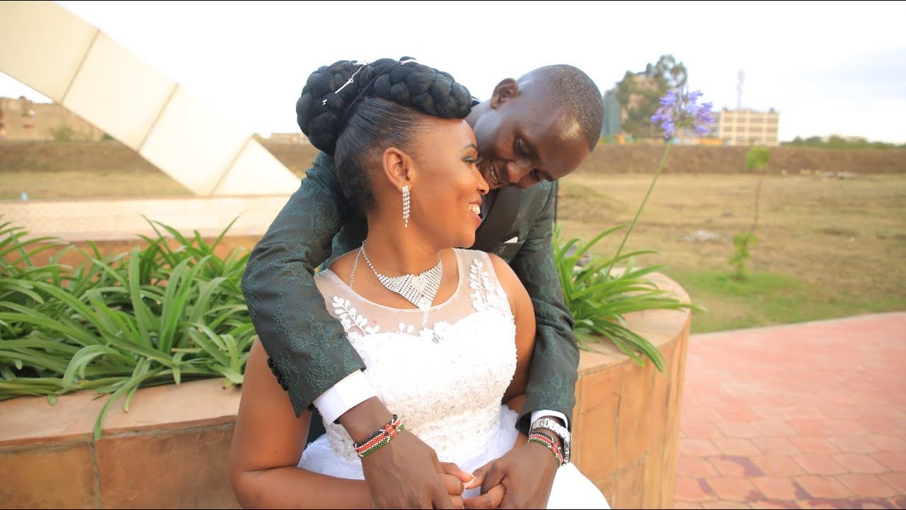 KAMBA WEDDING PART TWO MESHMAN SOJA REVERSE UMBETANGIE