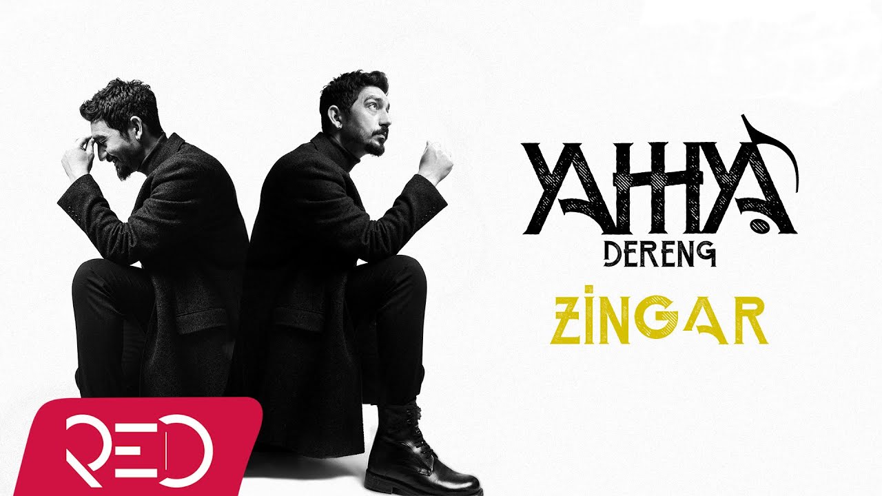 Yahhya - Zingar [Official Audio]