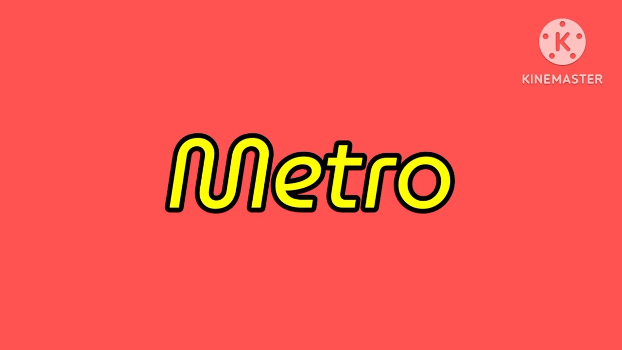  маленький Metro