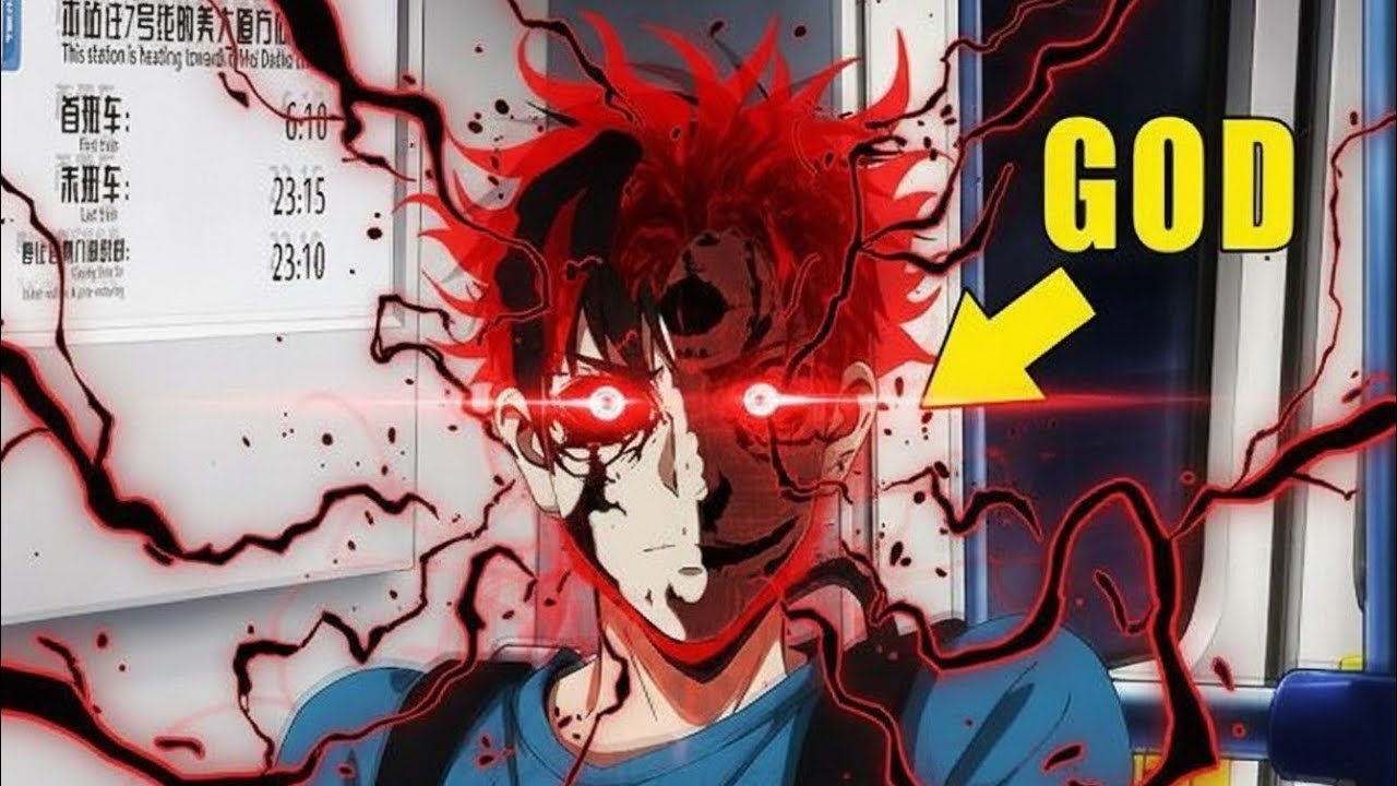 Loser Boy Accidentally Got the Deadly Powers and Becomes Immortal Explained in Hindi / Part-2