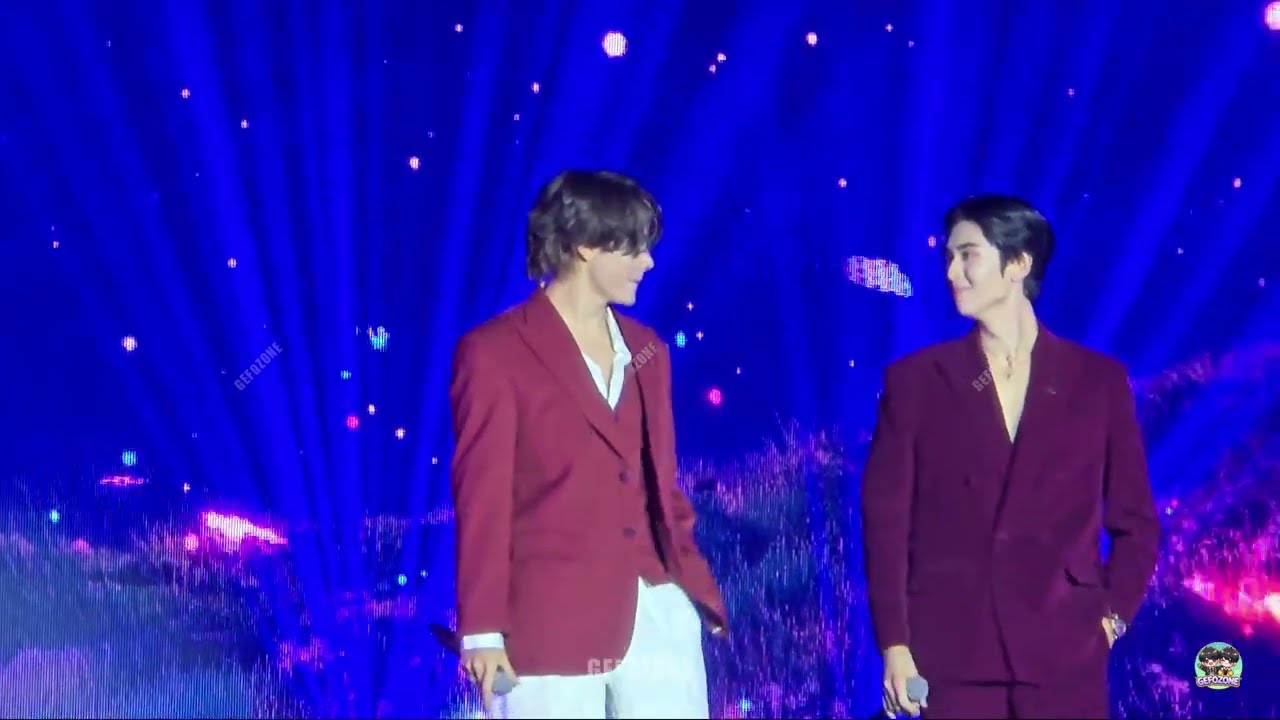 มากกว่าที่รัก (More Than Words) - JOONG DUNK #GMMTVPOCKYIDOL_FINALSTAGE