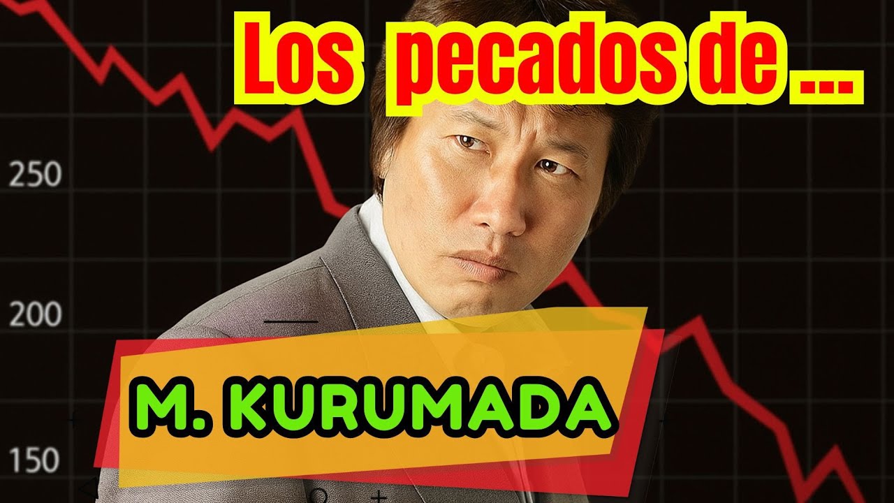 Los 5 pecados de Kurumada - El quinto es imperdonable