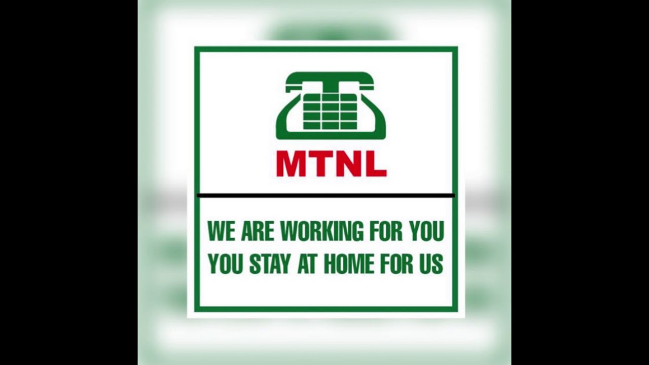 How to Book MTNL Broadband Data Top Up Online