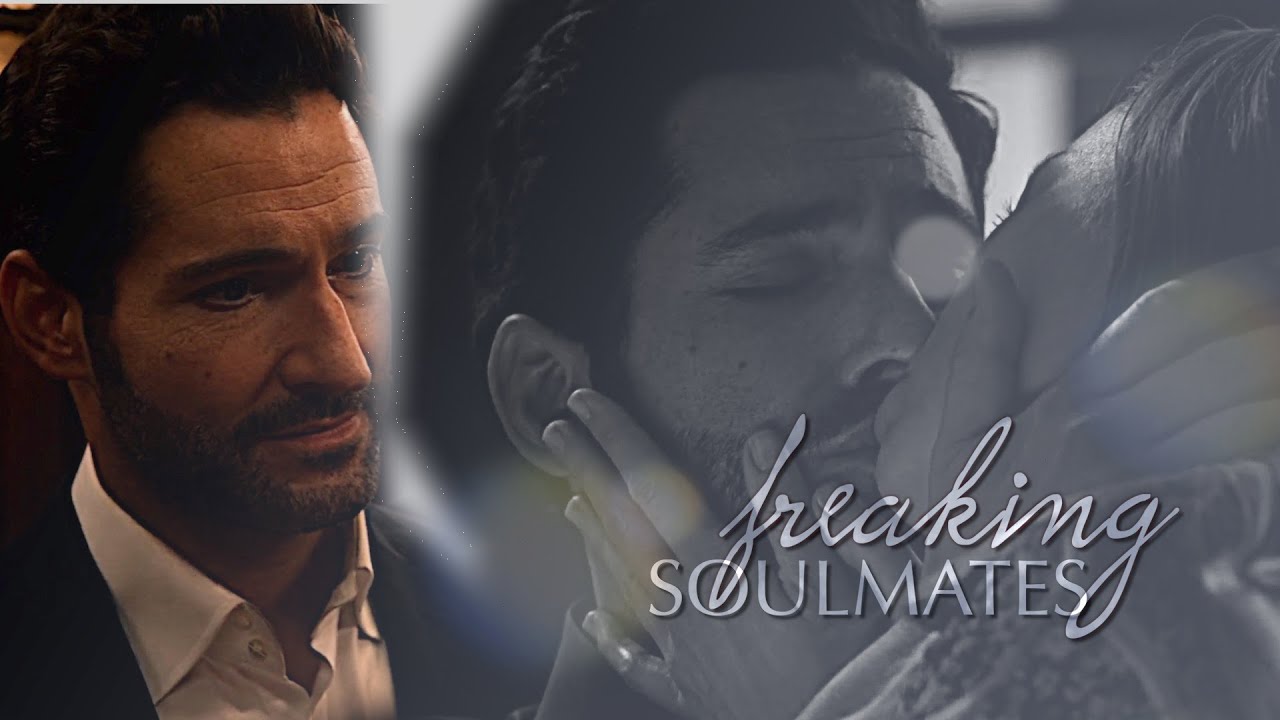 chloe + lucifer | their journey