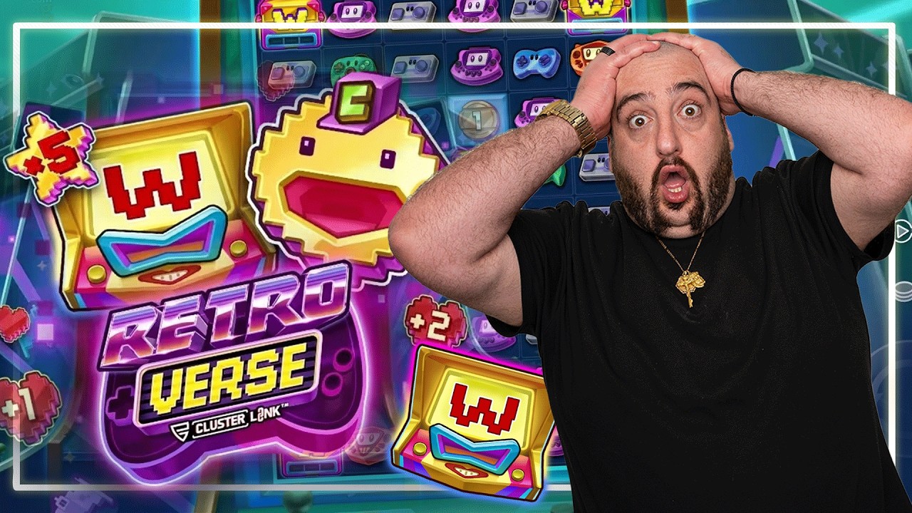 Is RetroVerse Better Than Retro Tapes? | Push Gaming