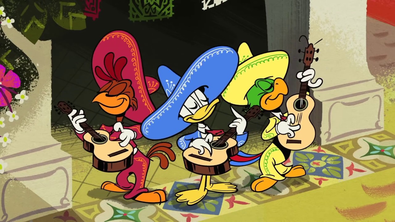 Feliz Navidad (Feat. 3 Caballeros)