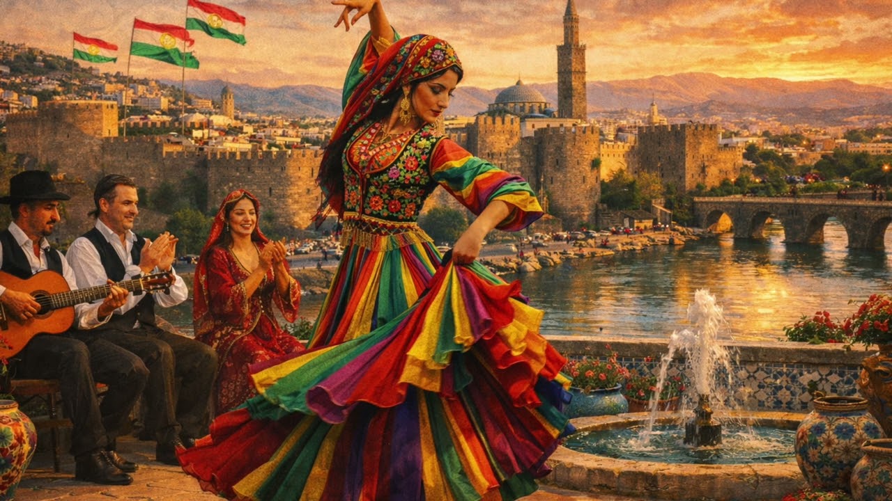 Narim Narim - Flamenco Edition