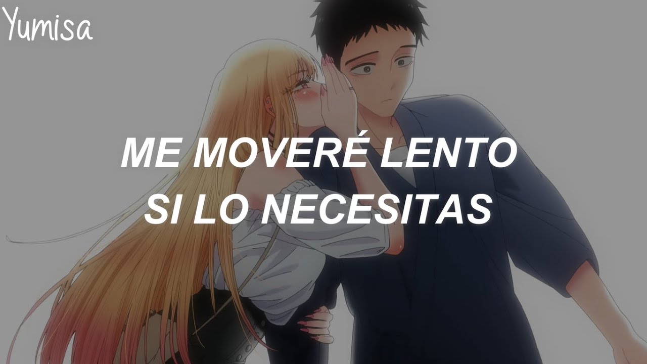 Nicholas Bonnin x Angelica ↬ Shut Up And Listen ~ Sono Bisque Doll「AMV」(Sub Español)