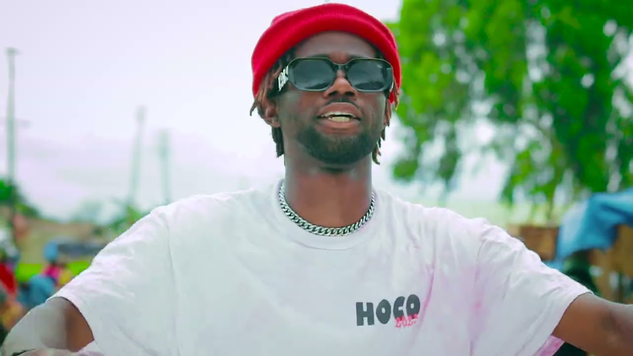 J NASTUR -LAKA-(OFFICIAL MUSIC VIDEO )