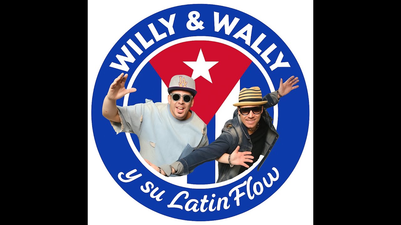 live WILLY & WALLY y su Latinflow Band | Kortrijk KRAC