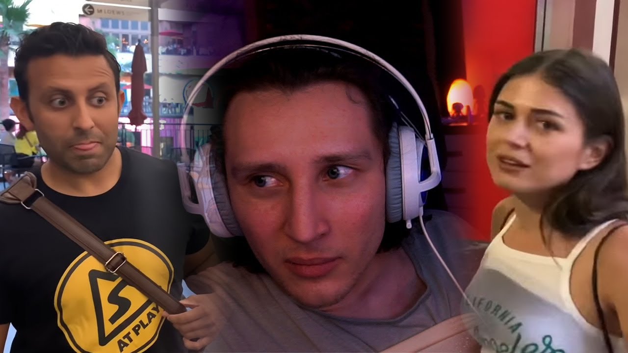 Normalde Kimseye Dislike Atmam AMA