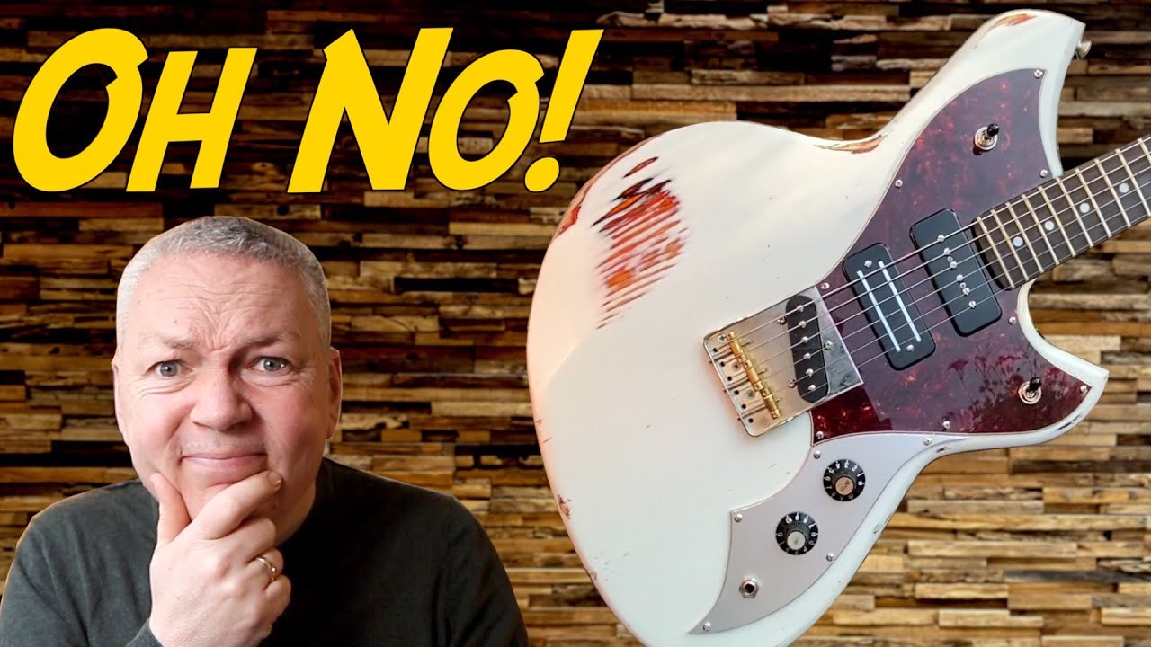 Should you AVOID Hum-Cancelling Pickups?