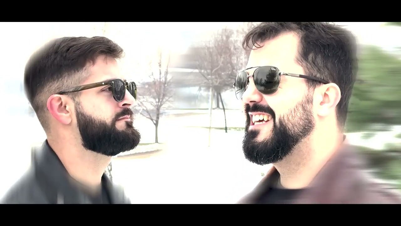 PROFAJLERS - KAKAV JE OSEĆAJ? (Official Video 2026)