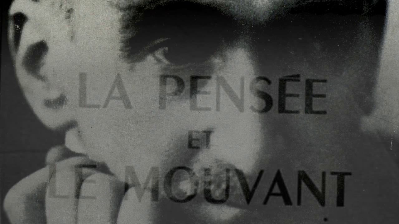 Bergson, La pensée et le mouvant (1/4) : Les deux premiers essais introductifs