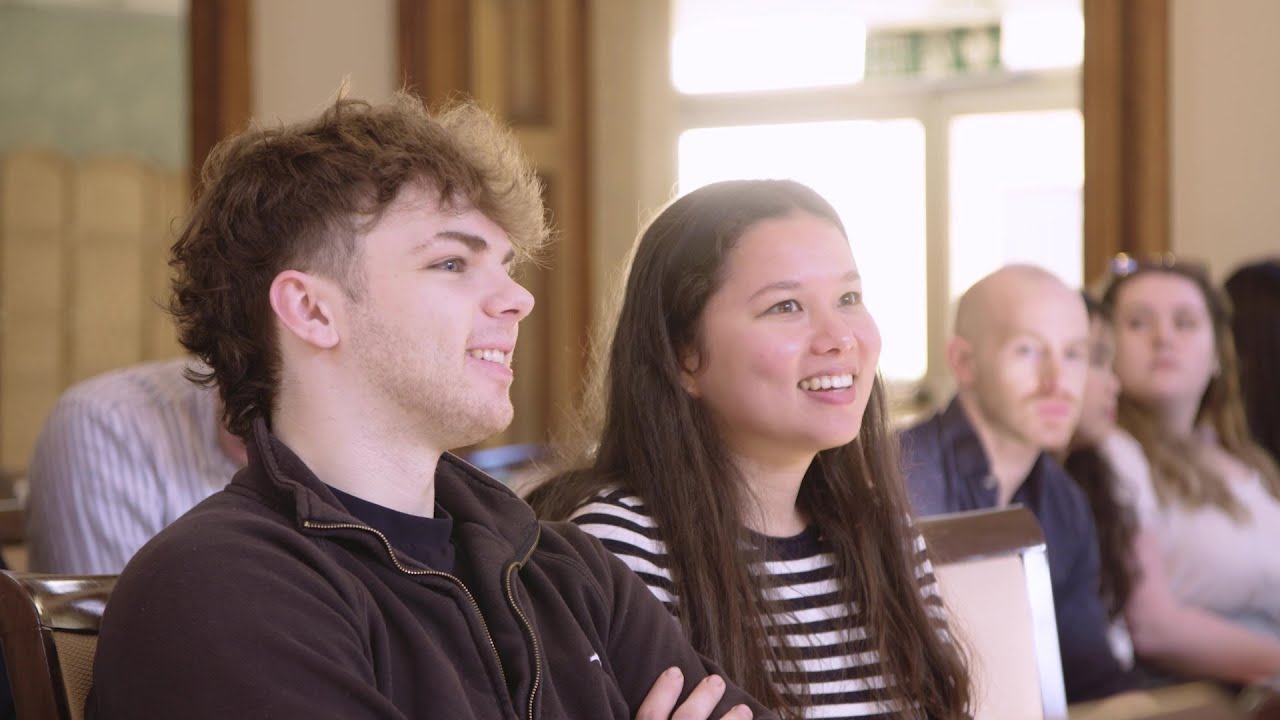 Business and Management at the University of Exeter