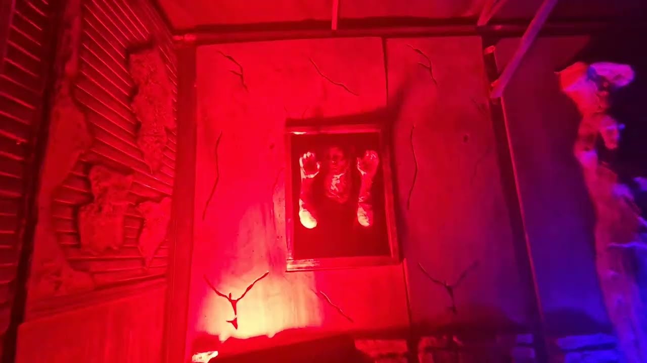 DOOM - Dark Ride (Schneider/Nülken) - DOM Hamburg Frühjahr 2025