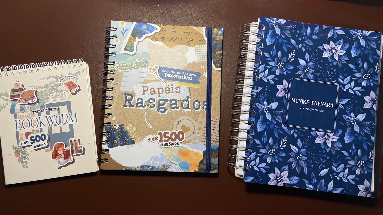 Plan with me | Decore comigo planner Papelaria Club e adesivos Kimo Adesivos 