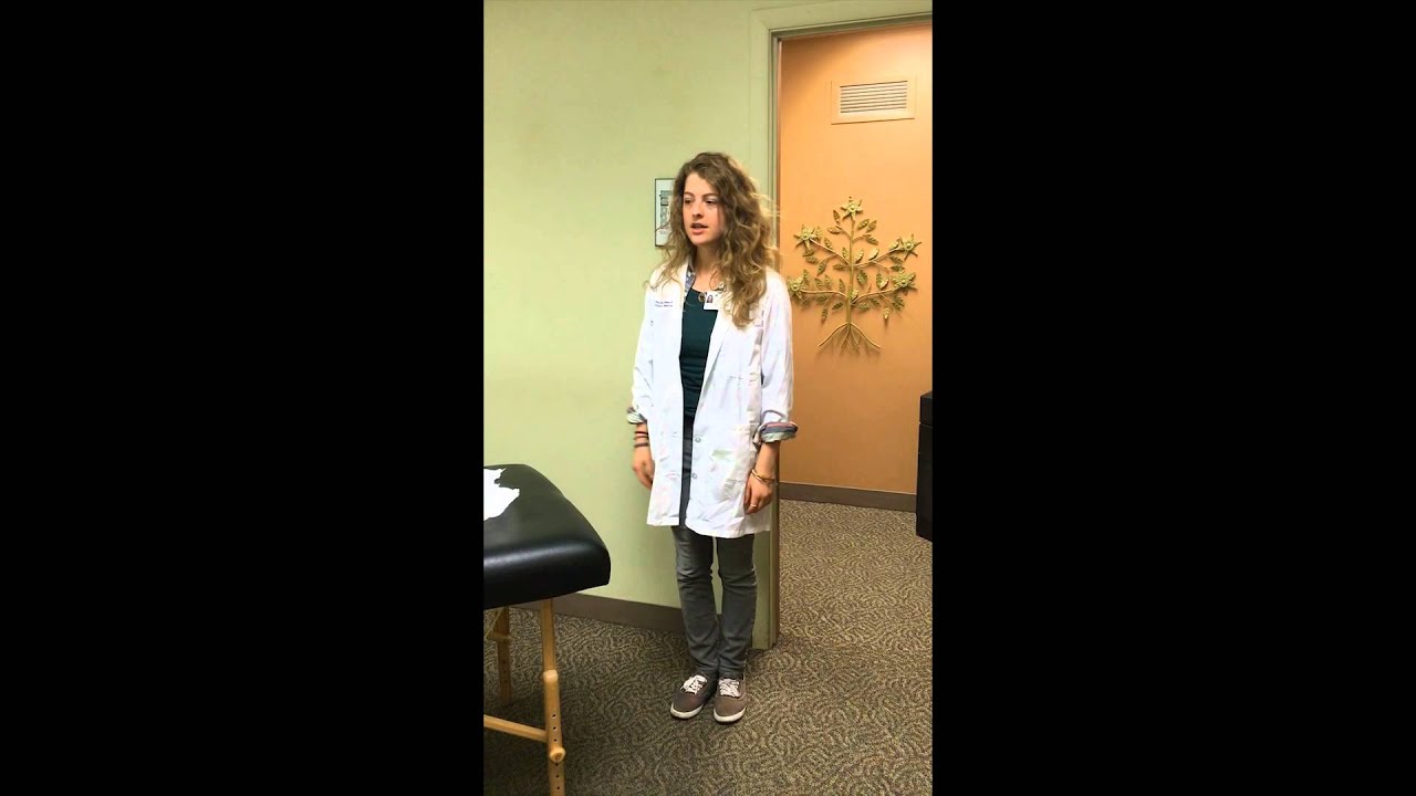 Treatment Room Cleaning / Stocking Procedures part 1