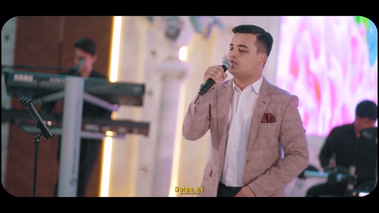 Resul  Berdiyew ''Yzlarym galdy''