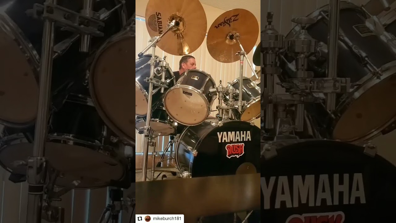 #queen #queenfans #reels #réel #reelsindia #drums #music #solo #intagram #fan #fans 