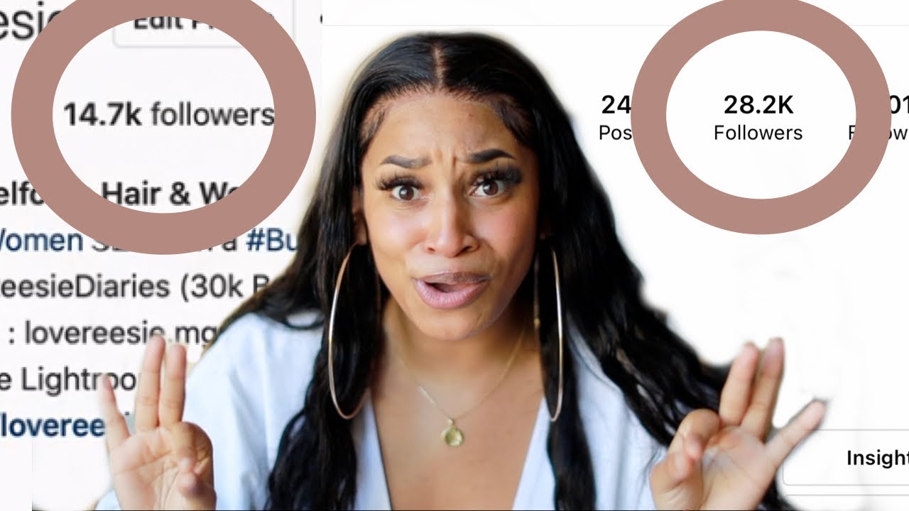 How To Gain Instagram Followers Organically 2021