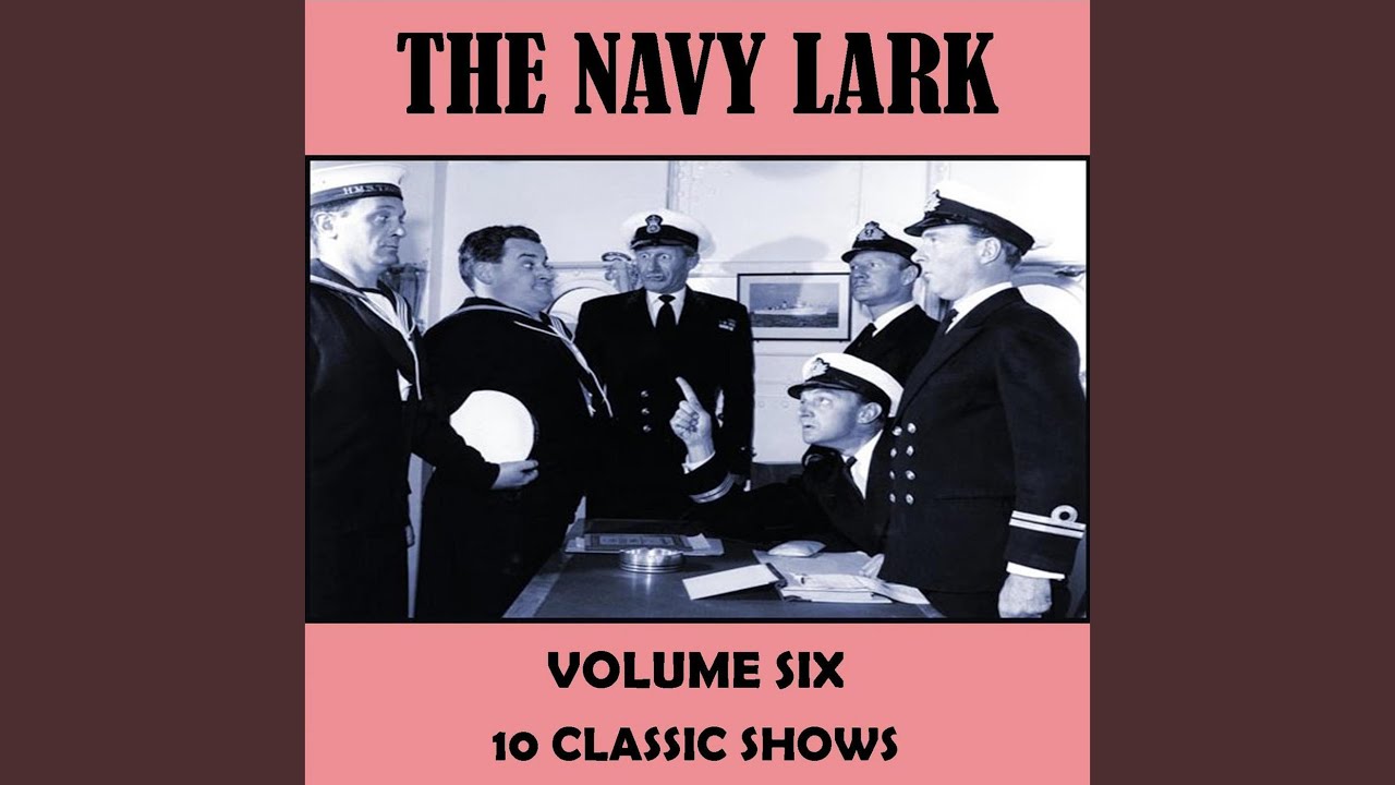 Cpo Pertwee and the Laundry