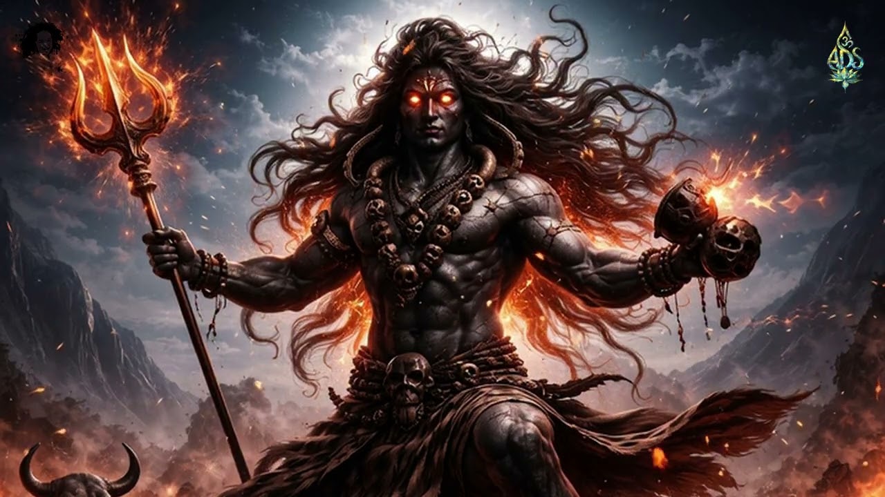 महाकाल I Mahakal