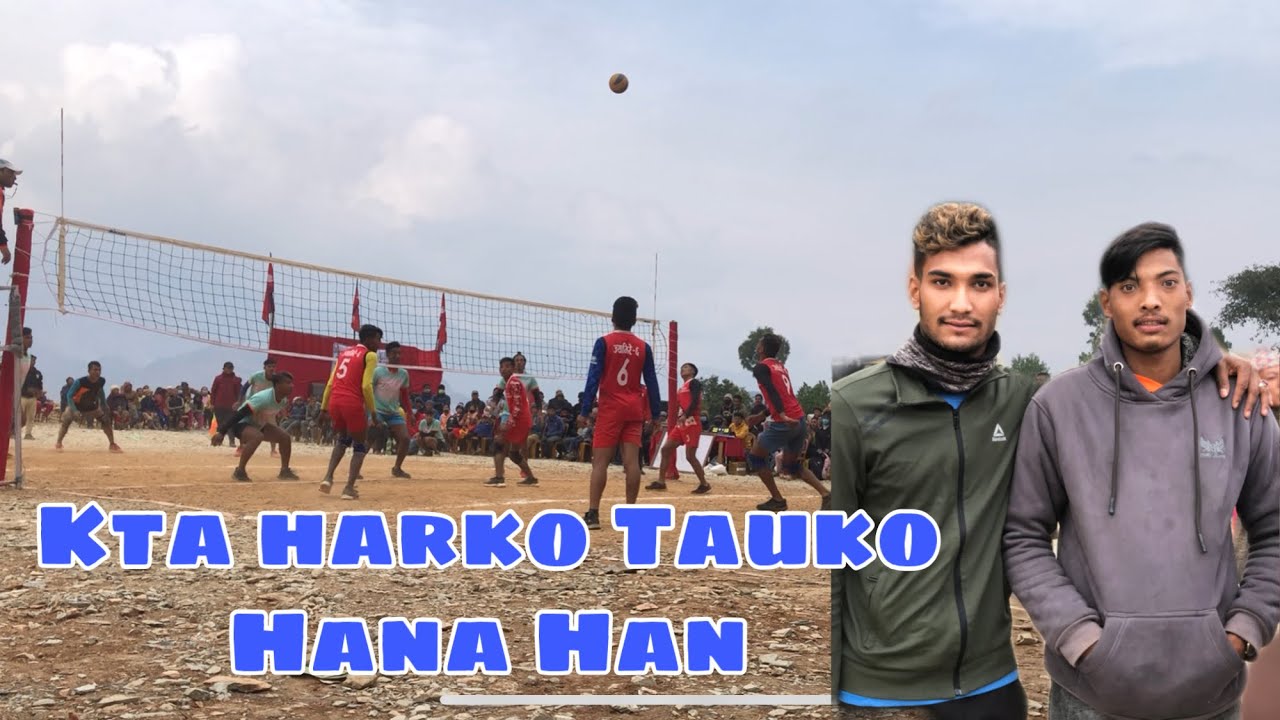 Final Game || Khotang Jyamire VS Okhaldhunga Palapu