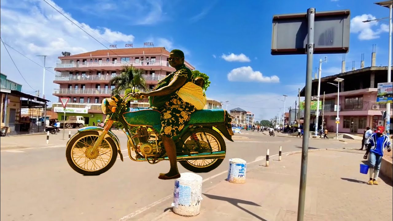 Discovering Gulu: The Hidden Gem of Northern Uganda
