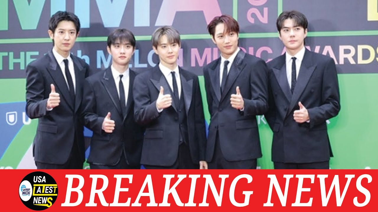 Будет ли Со Джи Ым снова сотрудничать? Изучение сюжетных песен EXO. Выбор K-pop песен.
