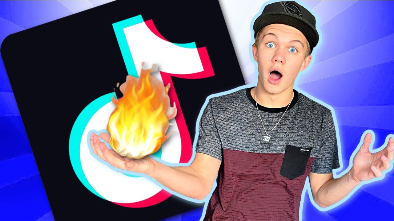 Trying TERRIFYING TIKTOK Hacks with My Little Sister!